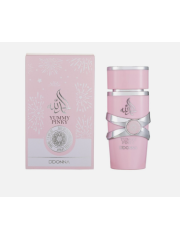 EAU DE PARFUM YUMMY PINKY POUR FEMME 100ML. D'DONNA