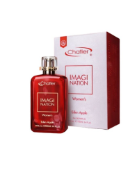 IMAGINATION EDEN APPLE WOMAN EDP 100ML CHATLER
