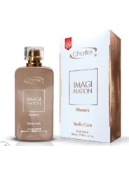 Chatler – IMAGI NATION Woman’s – VANILLA/COCO