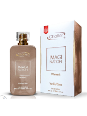 Chatler – IMAGI NATION Woman’s – VANILLA/COCO