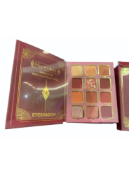 Mocmallure Eye Shadow Highlighter Makeup Kit