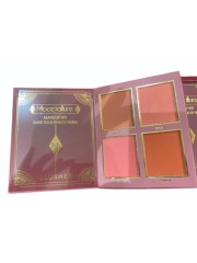 Mocmallure Eye Shadow Highlighter Makeup Kit