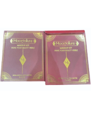 Mocmallure Eye Shadow Highlighter Makeup Kit