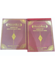 Mocmallure Eye Shadow Highlighter Makeup Kit