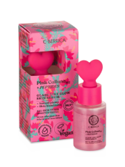 Serum efecto glow con petidos c-berrica