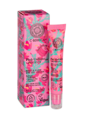 contorno de ojos roll-glow pink calluna c-berrica