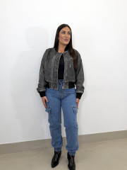 Vaquero cargo jogger