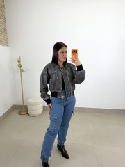 Vaquero cargo jogger