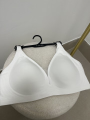 Sujetador blanco 6876w