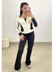 conjunto deportivo bzm 024 negro