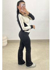 conjunto deportivo bzm 024 negro