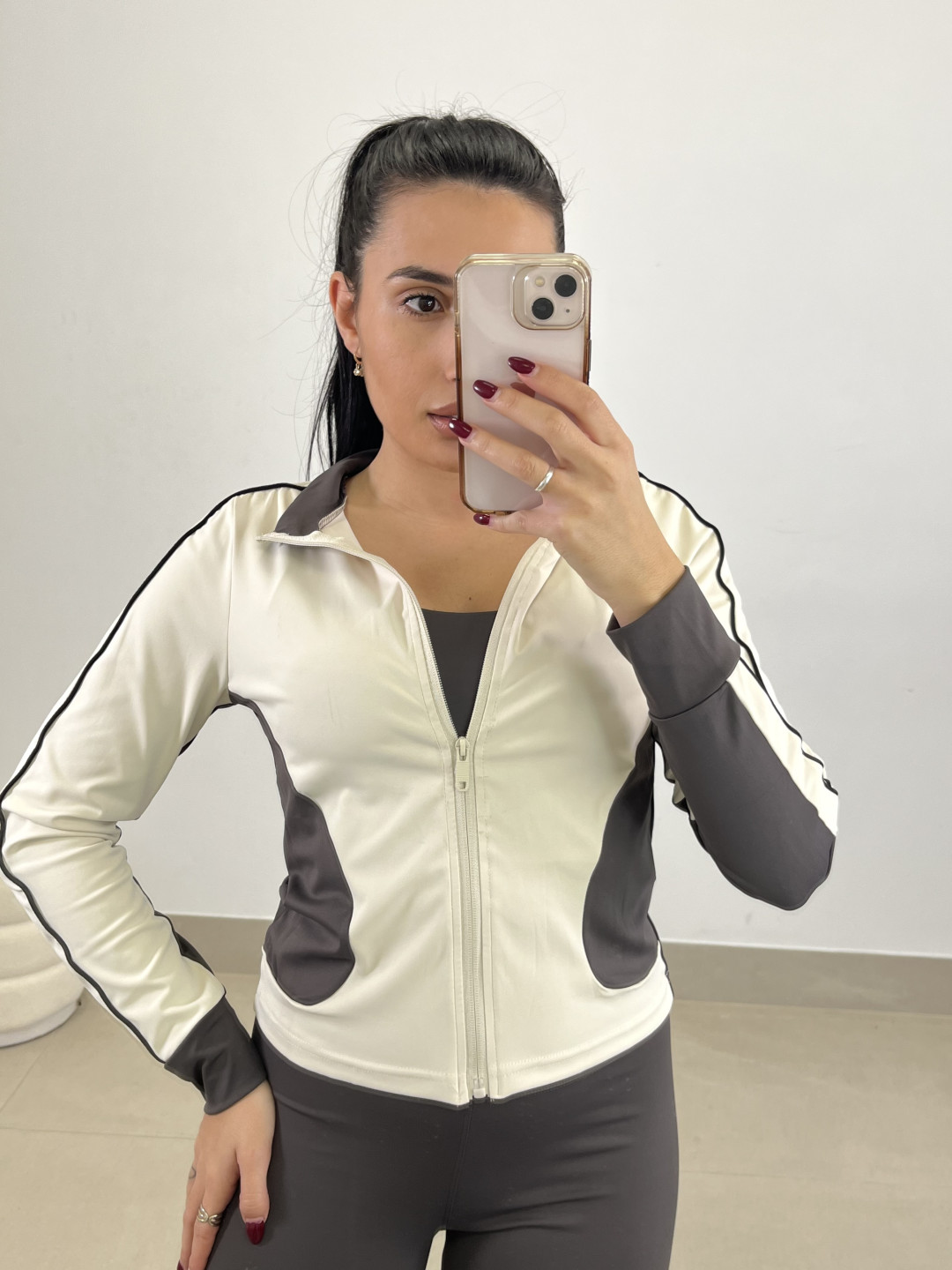 conjunto deportivo bzm024 mocka