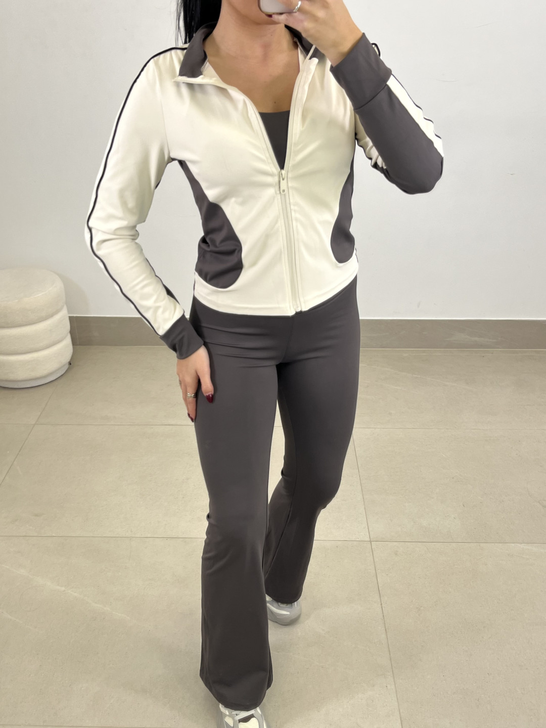 conjunto deportivo bzm024 mocka