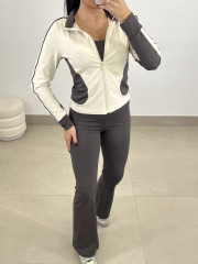 conjunto deportivo bzm024 mocka