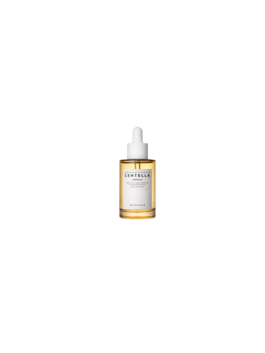 MADAGASCAR CENTELLA AMPOULE 55ML skim 1004