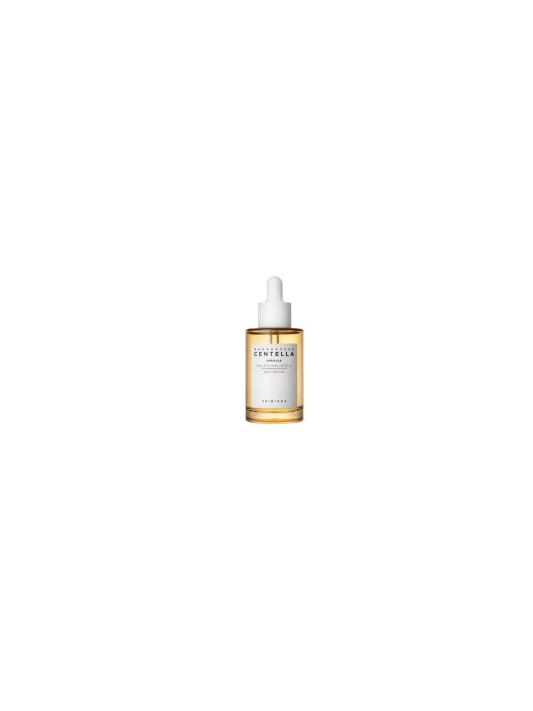 MADAGASCAR CENTELLA AMPOULE 55ML skim 1004