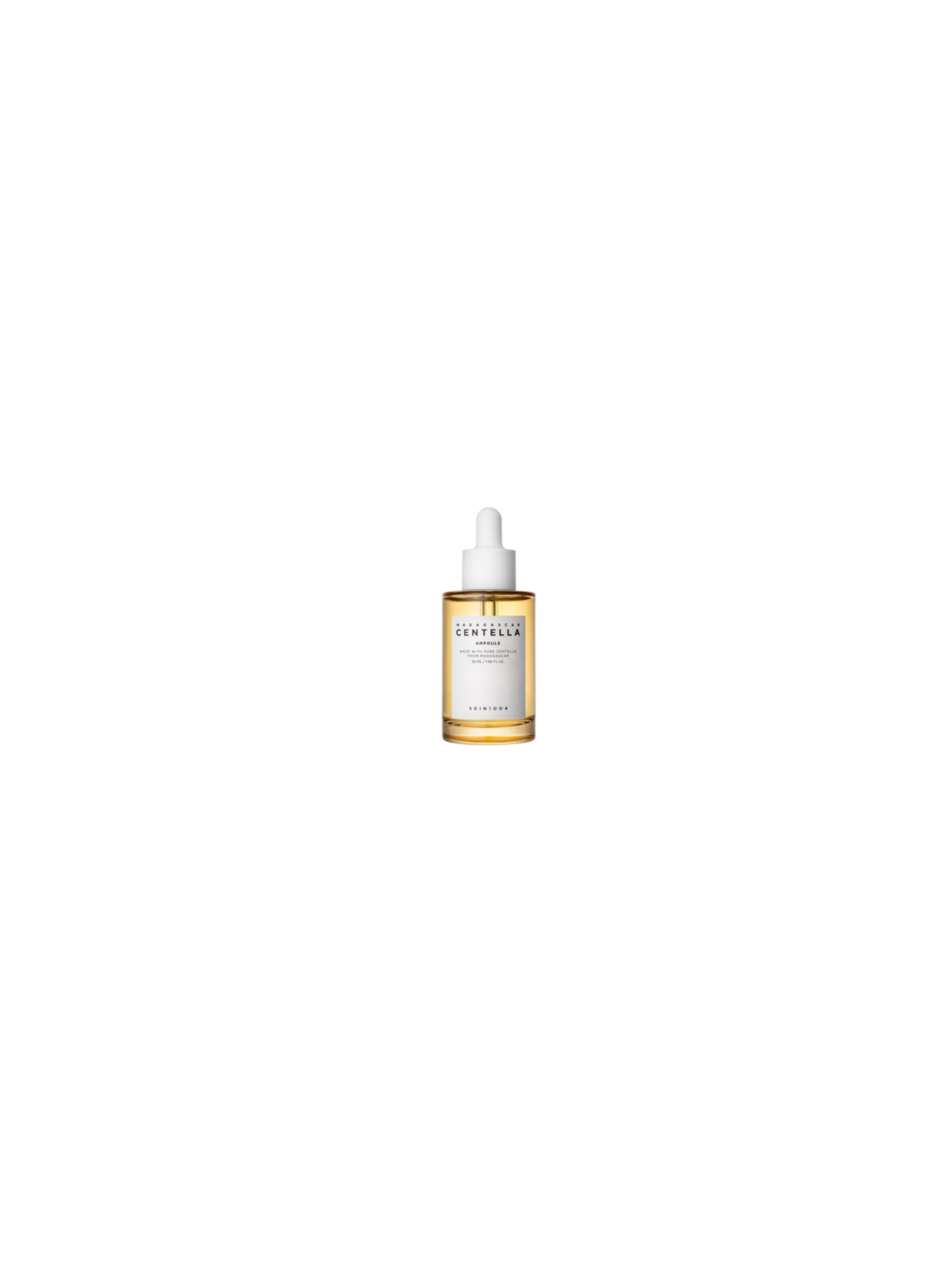 MADAGASCAR CENTELLA AMPOULE 55ML skim 1004