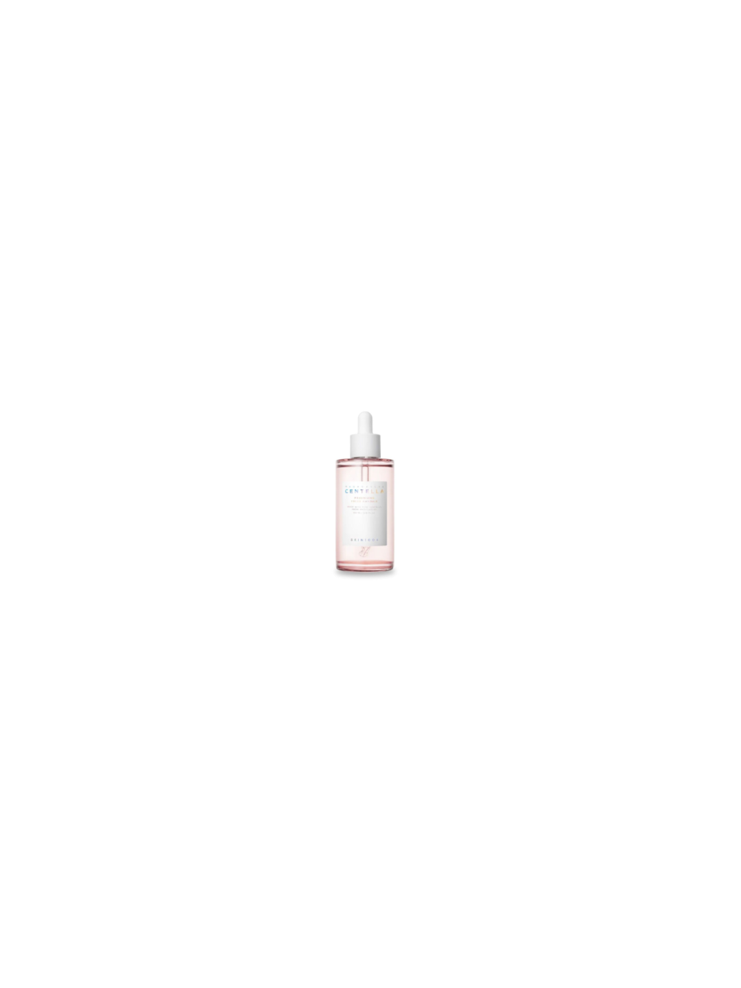 Madagascar Centella Poremizing Fresh Ampoule 100ml