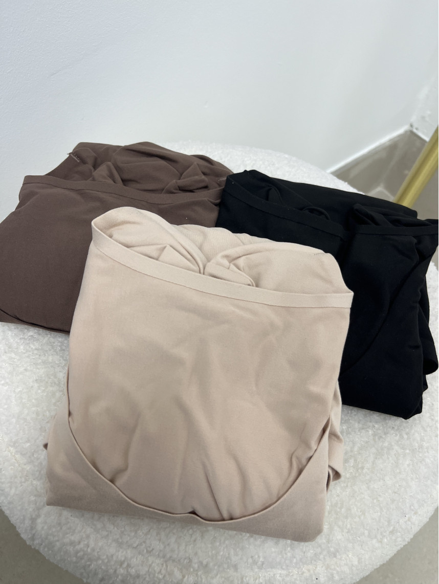 Camiseta termica 6638-w