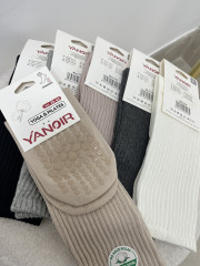 Calcetin basico largo