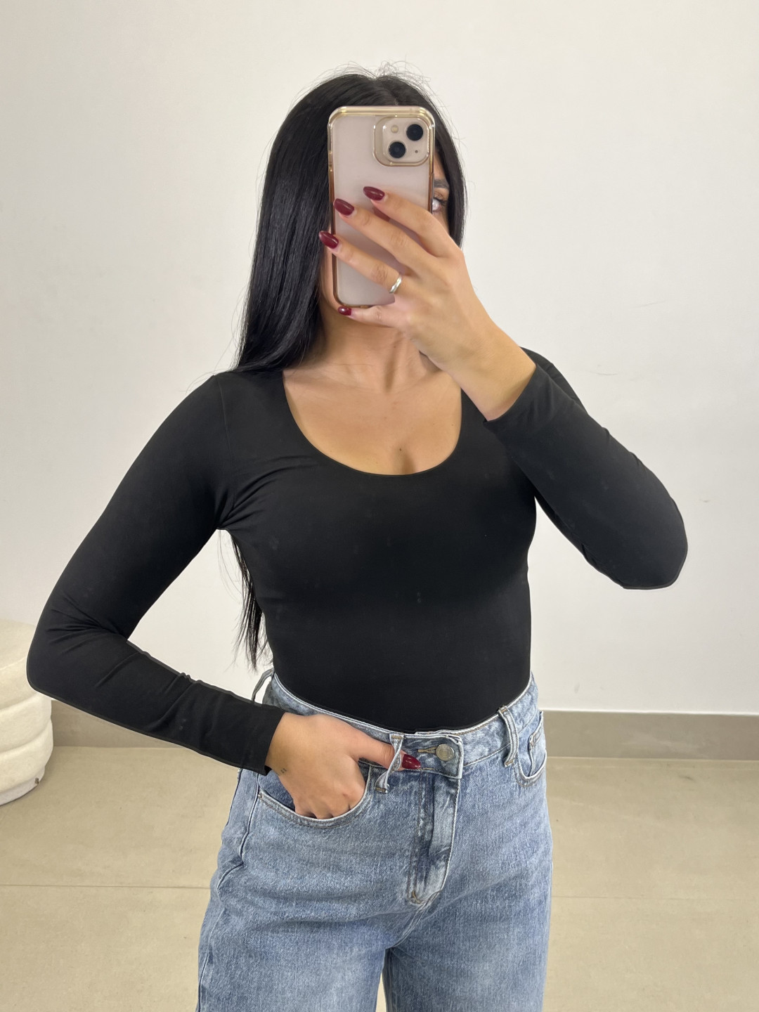 Camiseta termica 6638-w