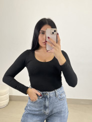 Camiseta termica 6638-w