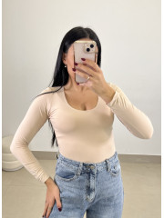 Camiseta termica 6638-w