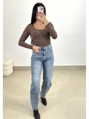 Camiseta termica 6638-w