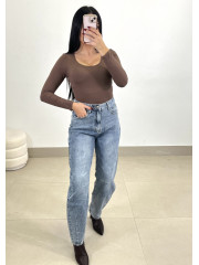 Camiseta termica 6638-w