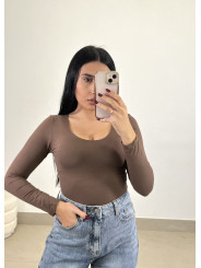 Camiseta termica 6638-w