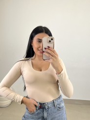 Camiseta termica 6638-w