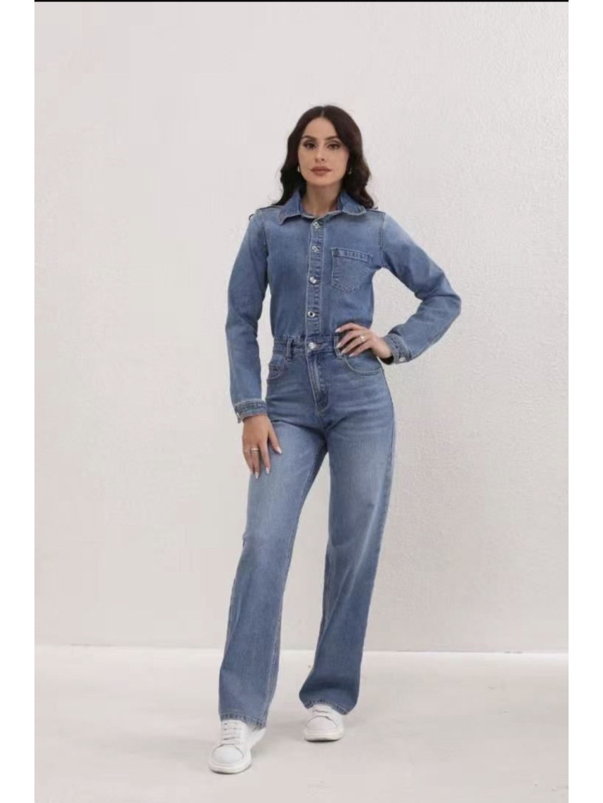 Mono vaquero/reposicion