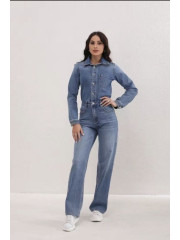 Mono vaquero/reposicion