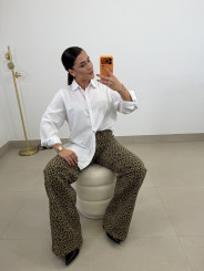 Pantalon vaquero gepardo