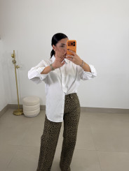 Pantalon vaquero gepardo