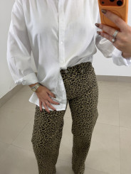 Pantalon vaquero gepardo