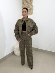 Pantalon vaquero gepardo