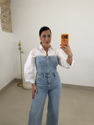 Mono vaquero palabra de honor