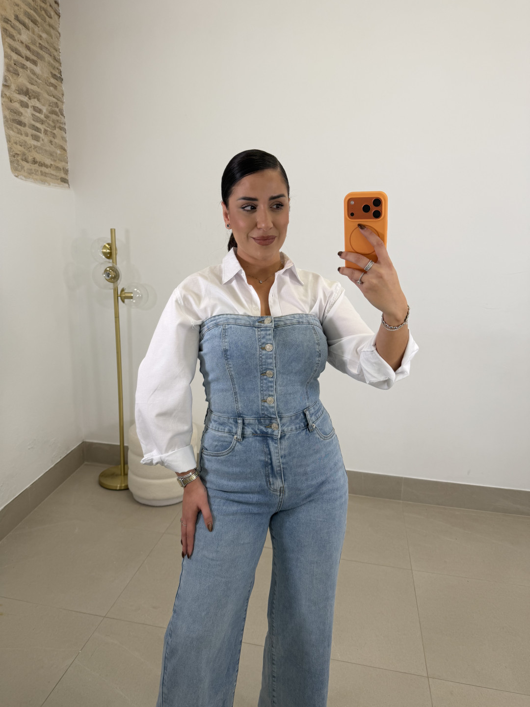 Mono vaquero palabra de honor