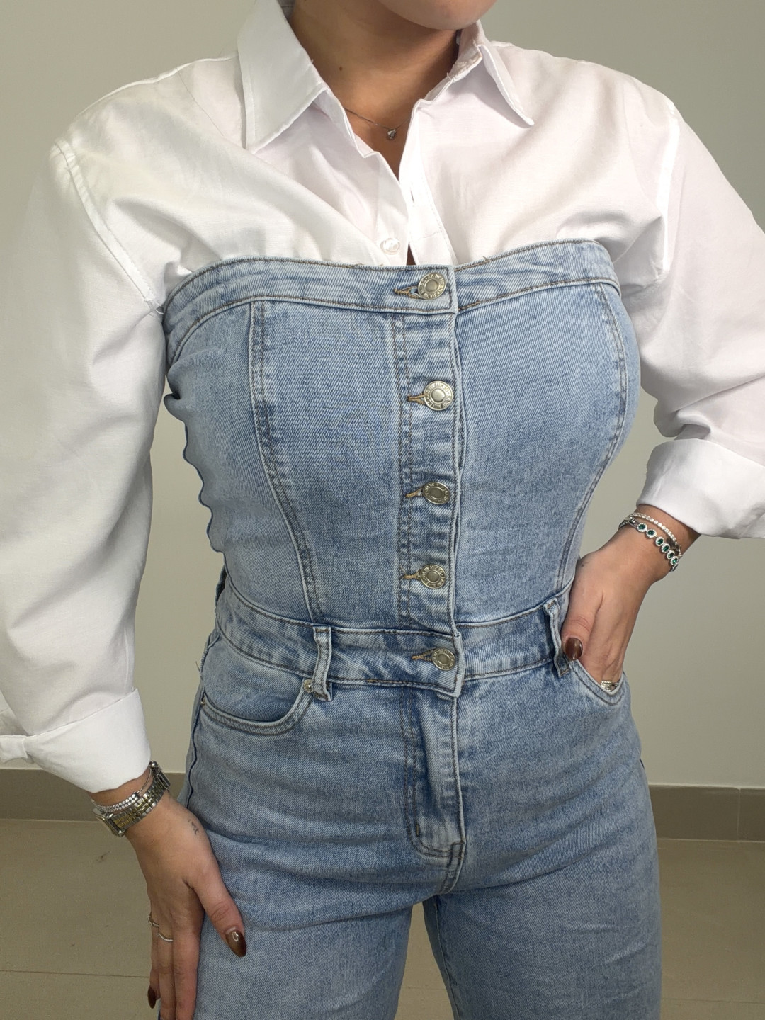 Mono vaquero palabra de honor