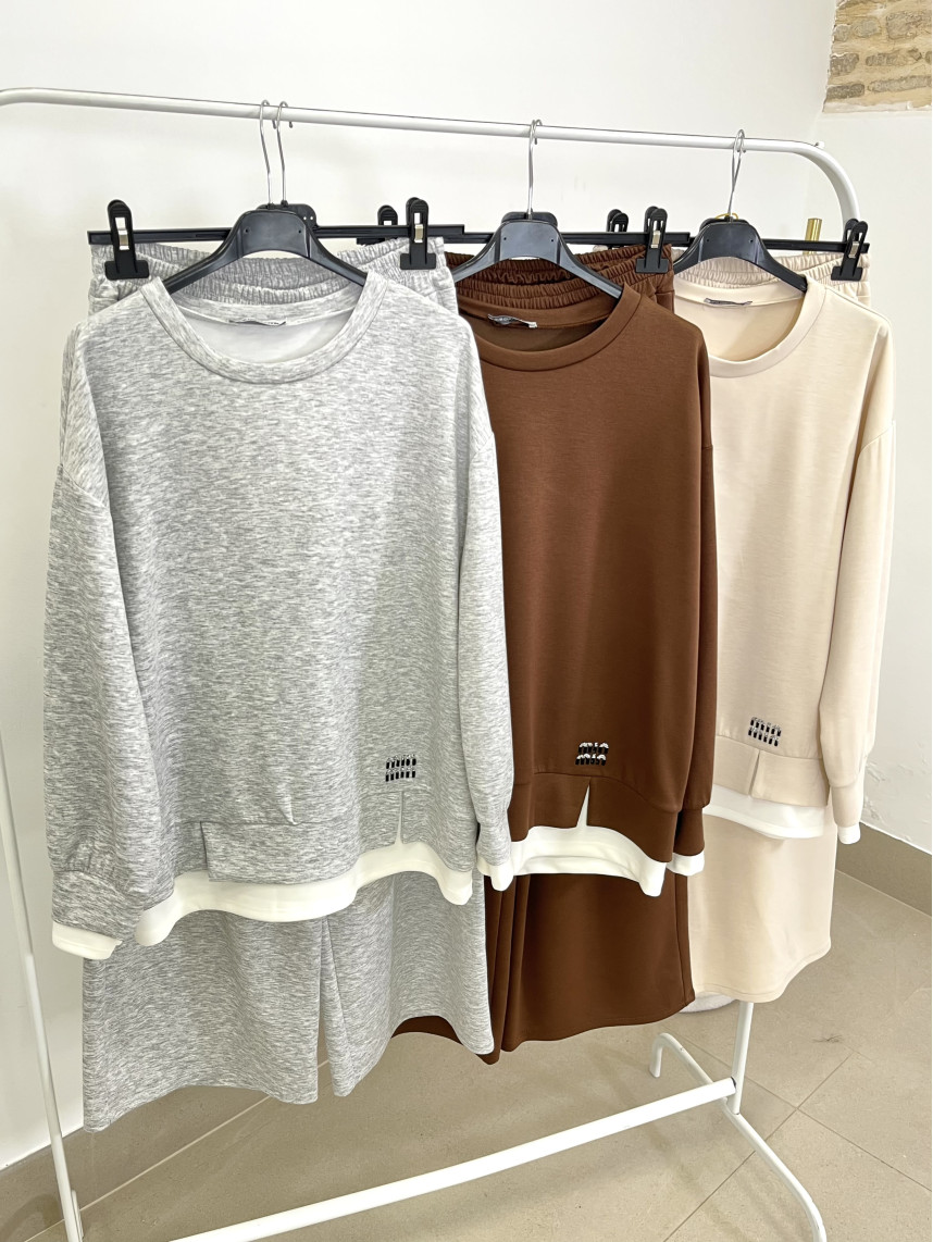 Conjunto combinado mim