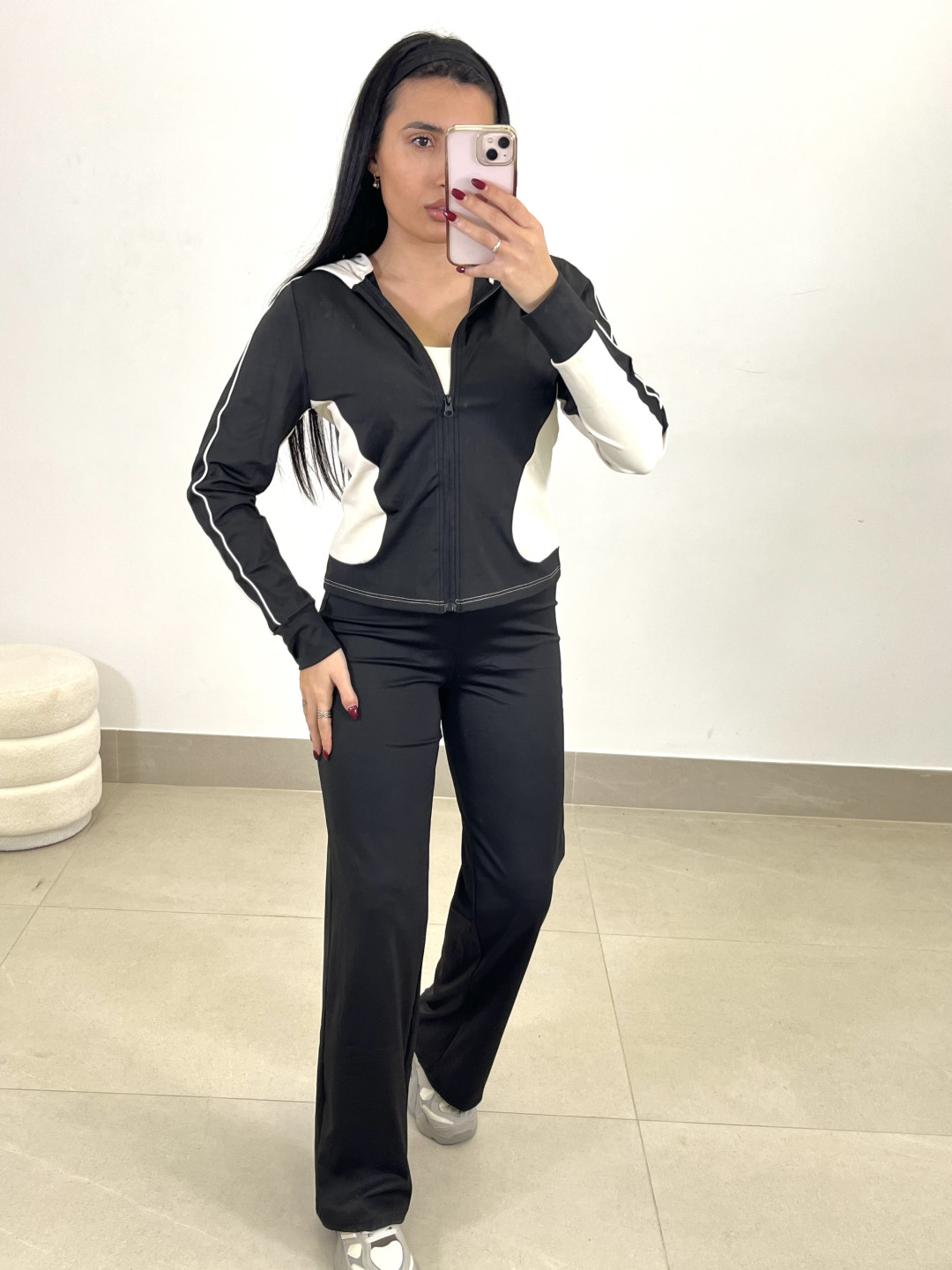 Conjunto deportivo m606