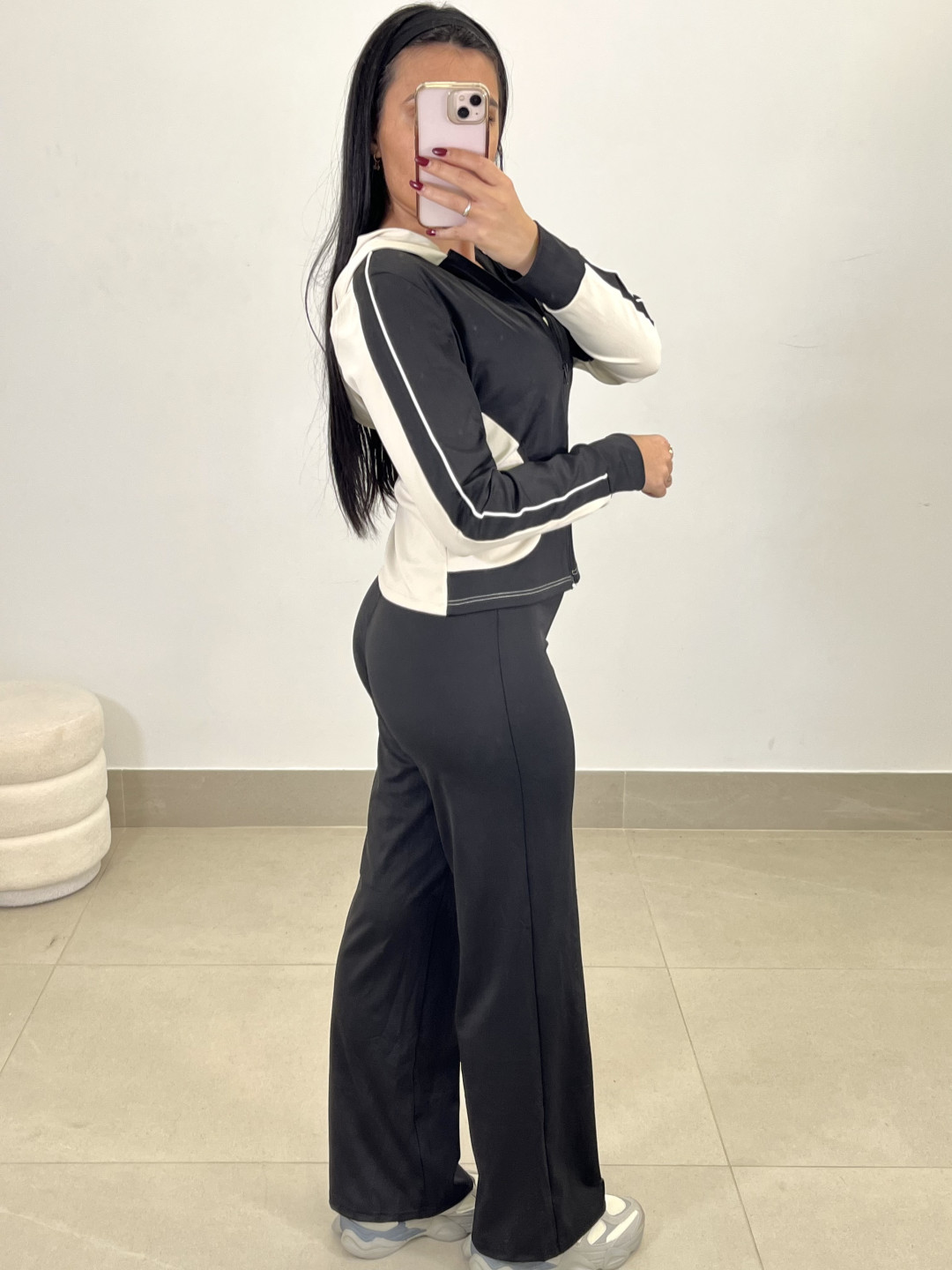 Conjunto deportivo m606