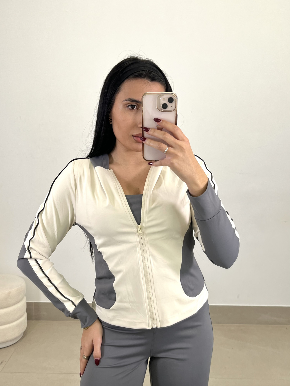 Conjunto deportivo m606