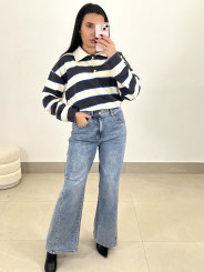 Vaquero tipo barrel 8796