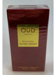 Perfume princesa de arabia Ashth al Asil