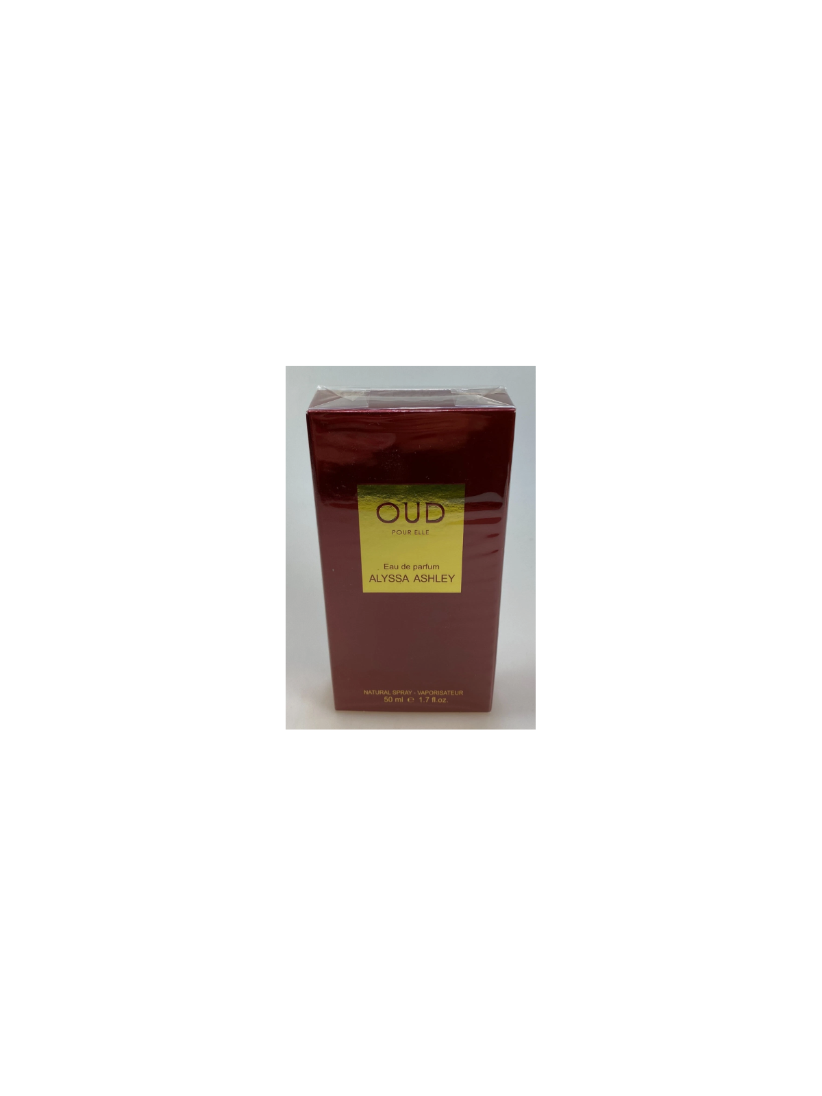 Perfume princesa de arabia Ashth al Asil