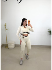 Conjunto deportivo bzm 210