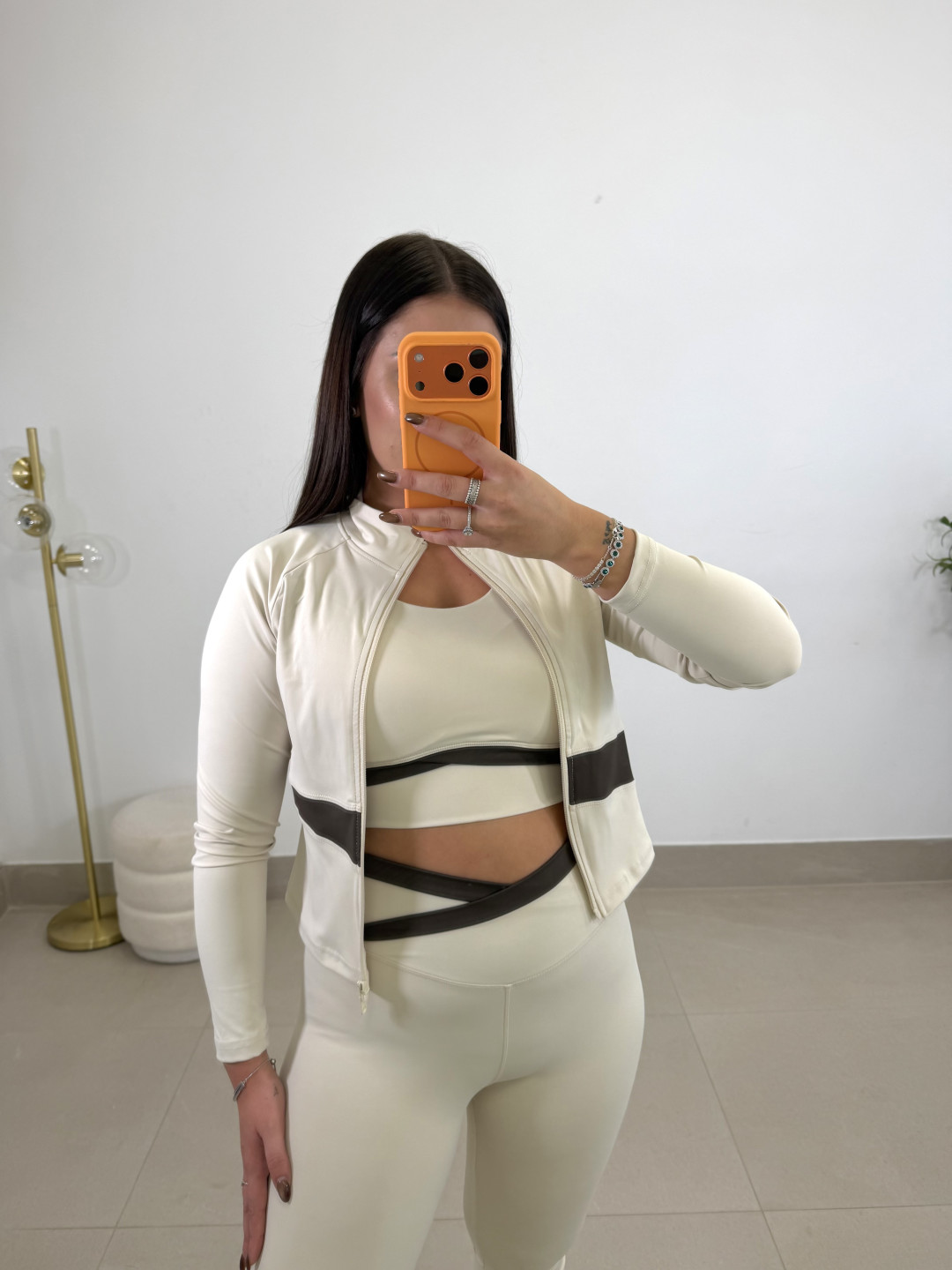 Conjunto deportivo bzm 210