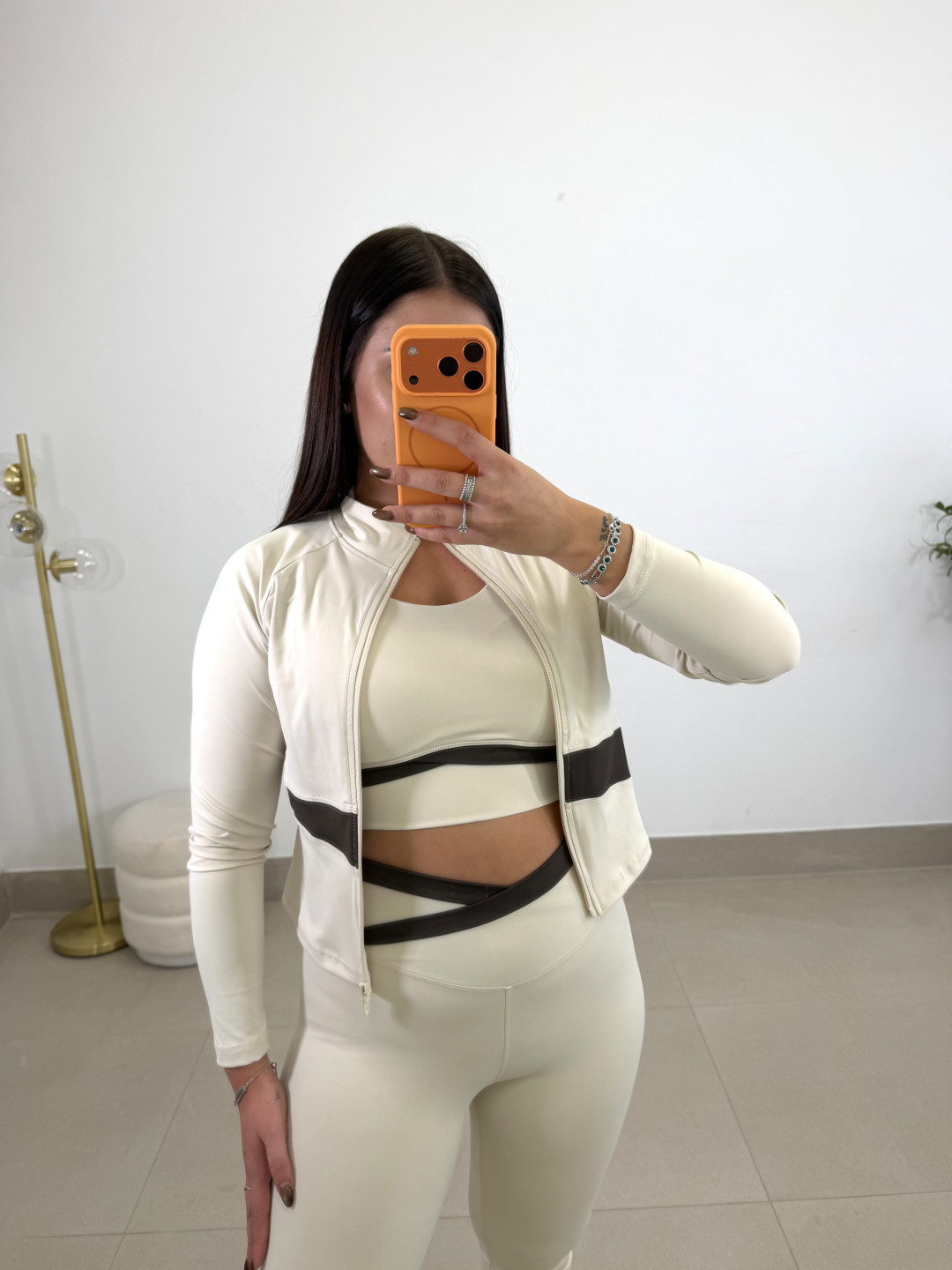 Conjunto deportivo bzm 210